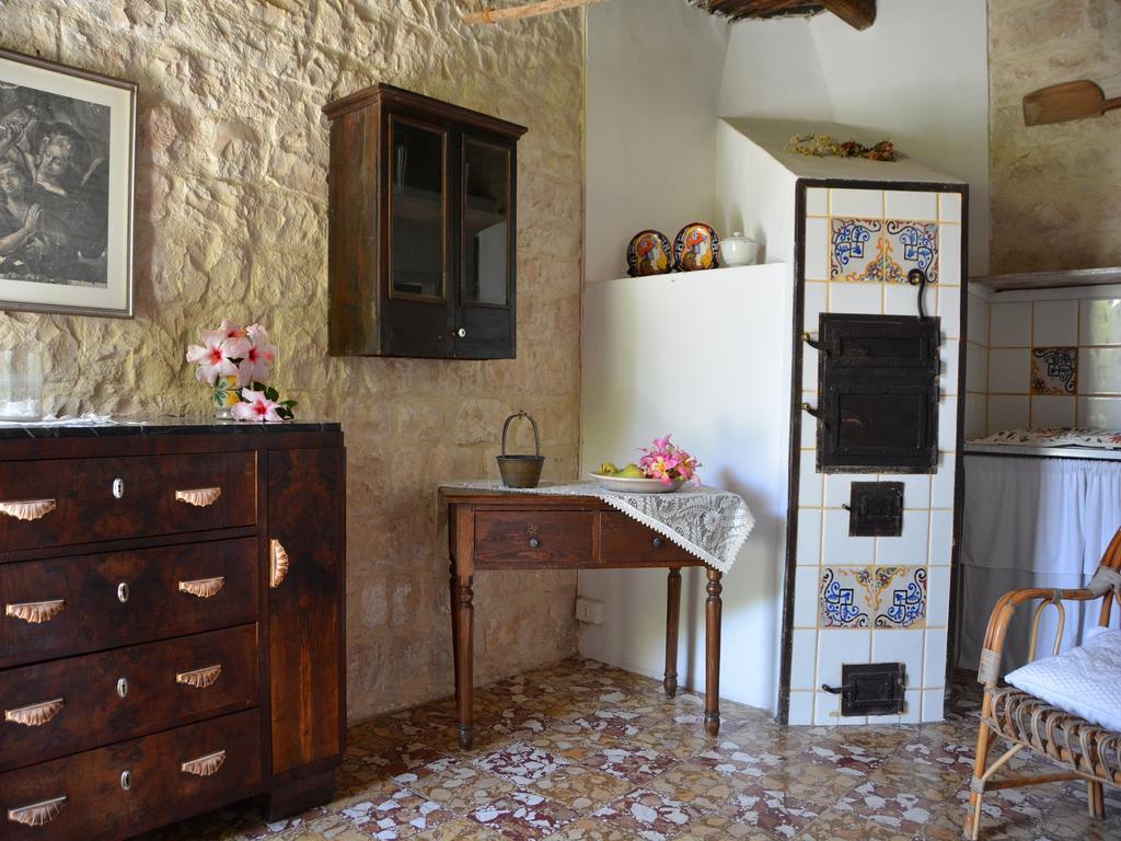 Antica Dimora San Filippo Villa Modica Eksteriør bilde