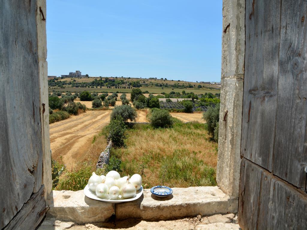 Antica Dimora San Filippo Villa Modica Eksteriør bilde