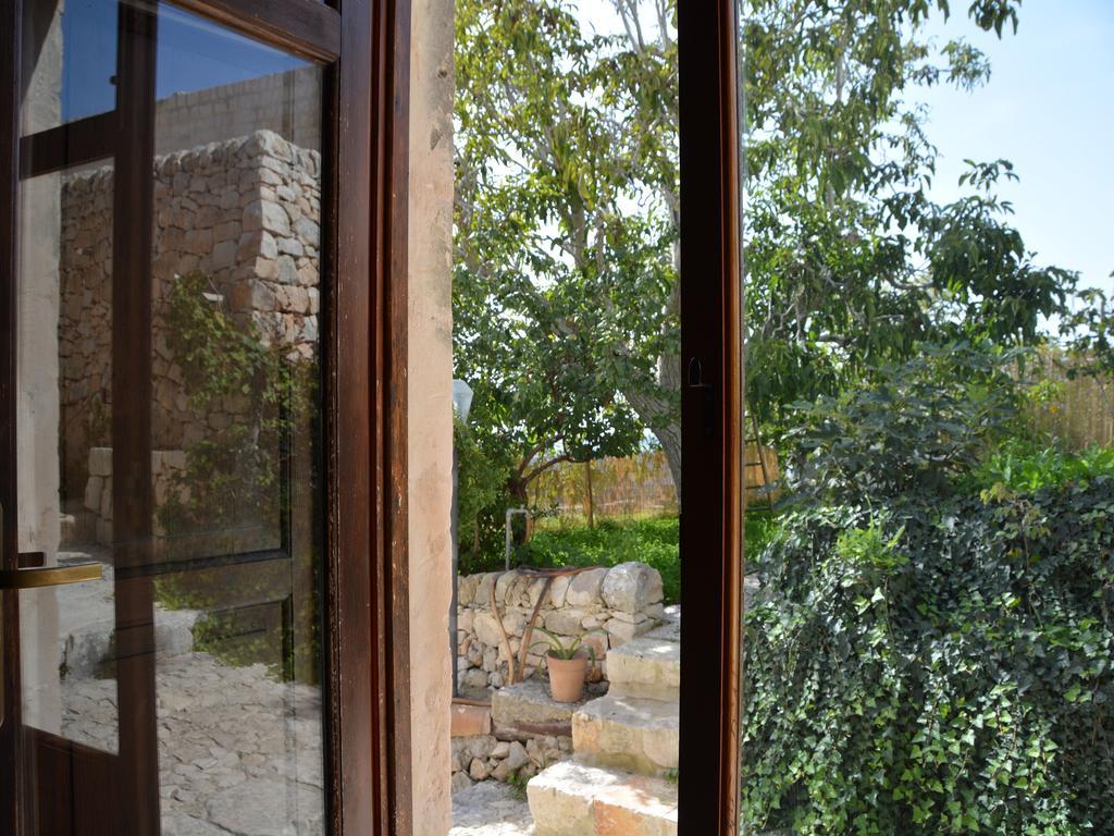 Antica Dimora San Filippo Villa Modica Eksteriør bilde