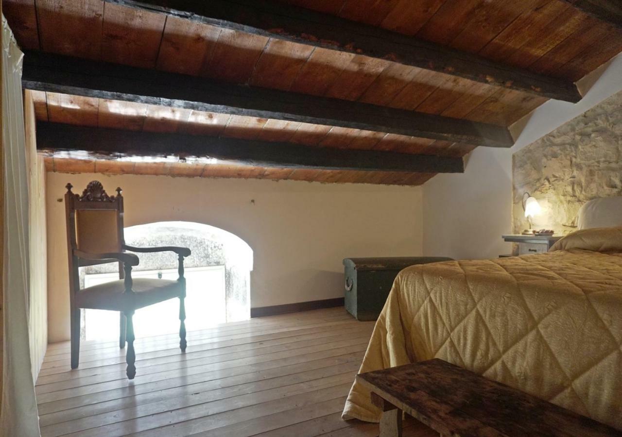 Antica Dimora San Filippo Villa Modica Eksteriør bilde