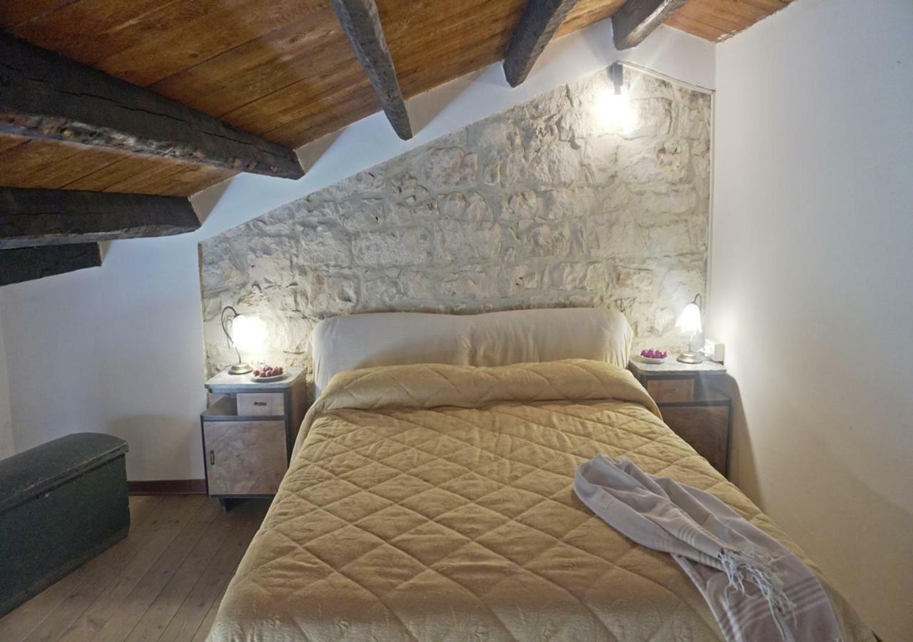 Antica Dimora San Filippo Villa Modica Rom bilde